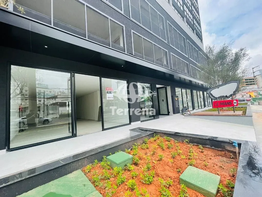 Loja para alugar com 60 m - Vila Nova - Blumenau/SC — foto 6