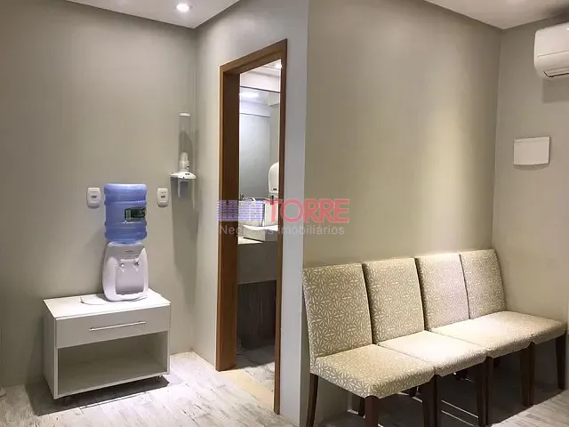 Sala com 38m², à venda ou para alugar, no bairro Cidade Nova em Ilhéus
