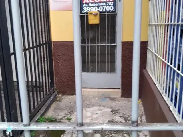 Sala para alugar, no bairro Vila Portuguesa em São Paulo