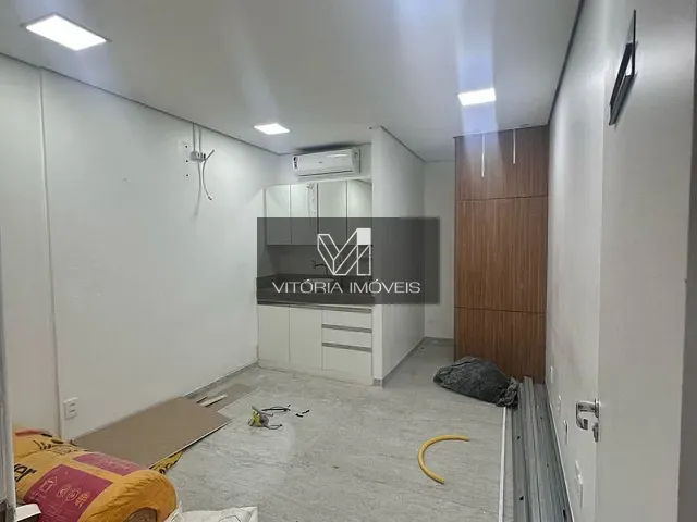 Sala com 156m², para alugar, no bairro Praia do Canto em Vitória
