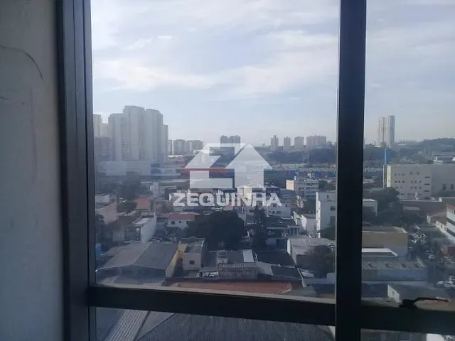 Sala com 37m², à venda, no bairro Centro em Osasco