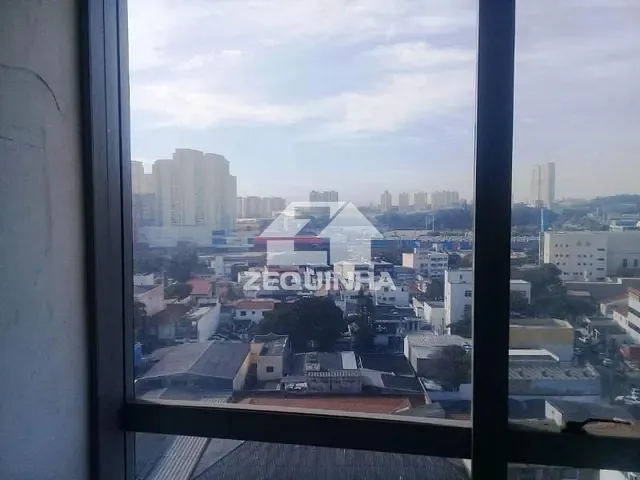 Sala com 37m², à venda, no bairro Centro em Osasco