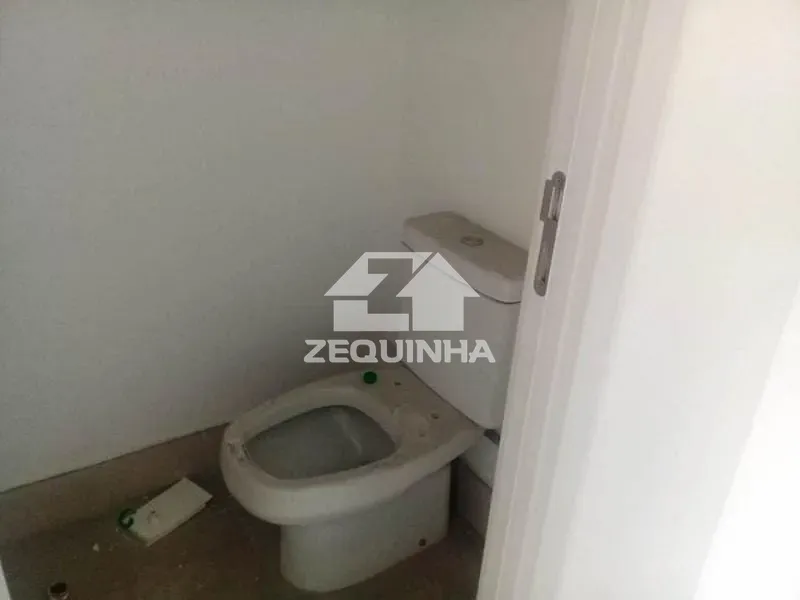 Sala-Conjunto, 37 m² - Foto 9