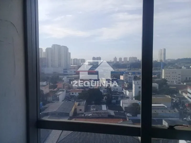 Sala-Conjunto, 37 m² - Foto 2