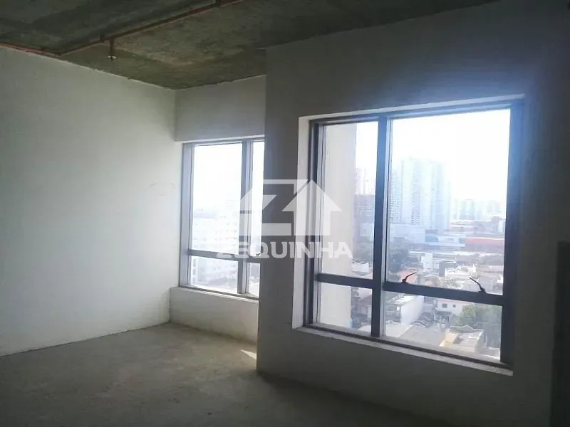 Sala-Conjunto, 37 m² - Foto 1
