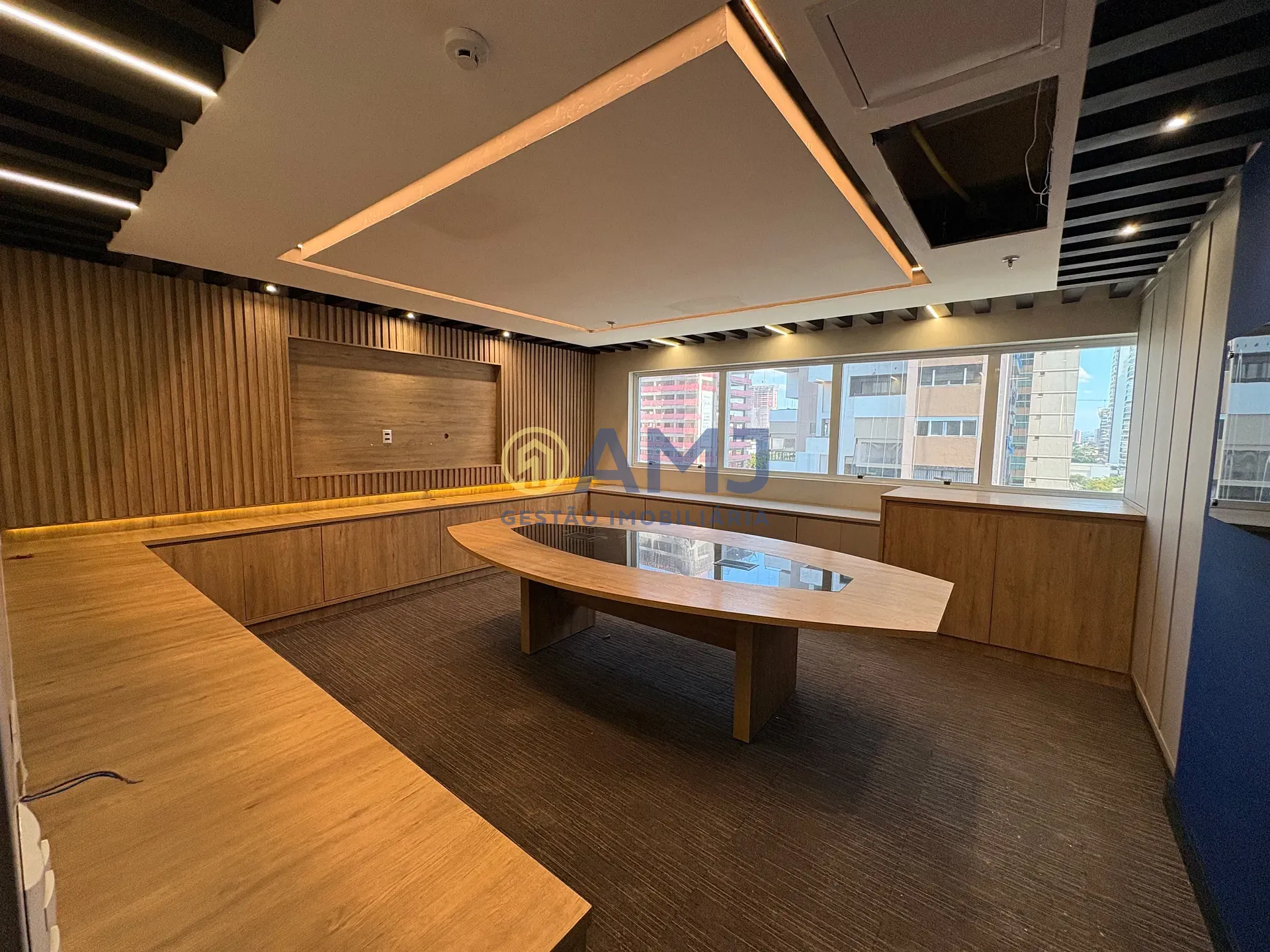Sala-Conjunto, 254 m² - Foto 7