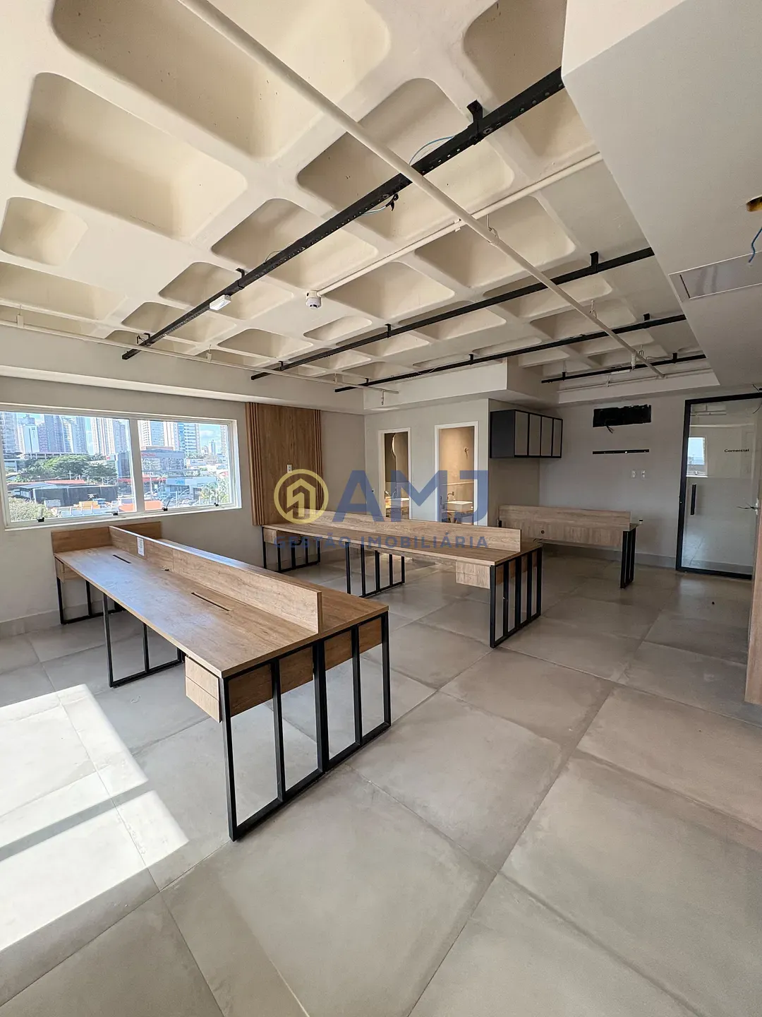 Sala-Conjunto, 254 m² - Foto 3
