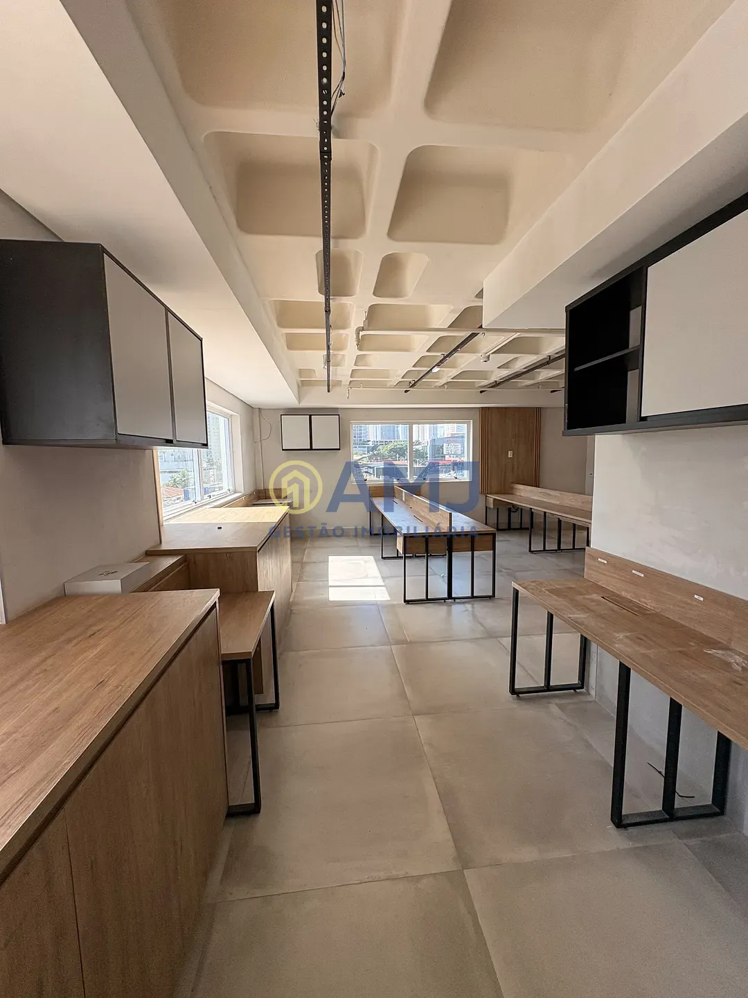 Sala-Conjunto, 254 m² - Foto 2