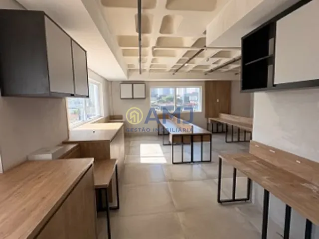 Sala para alugar, no bairro Setor Bueno em Goiânia