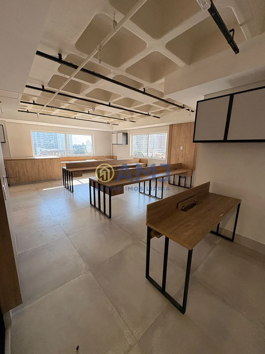 Sala-Conjunto, 254 m² - Foto 4