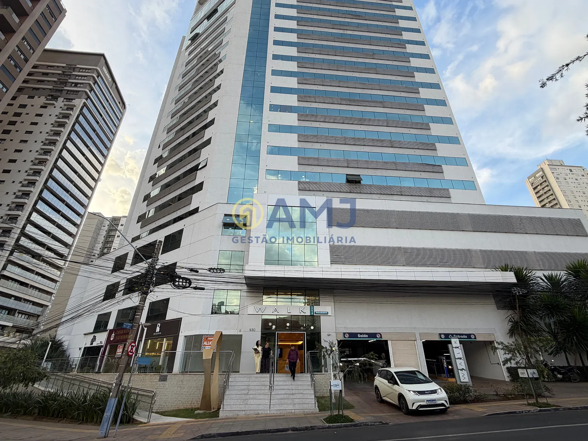 Sala-Conjunto, 254 m² - Foto 16
