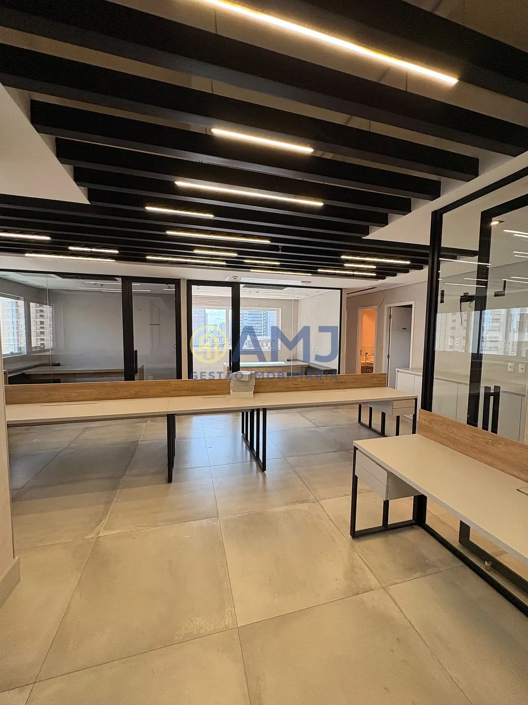 Sala-Conjunto, 254 m² - Foto 11