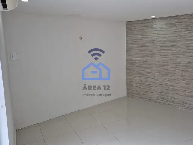 Sala para alugar, no bairro Sumaré em Caraguatatuba