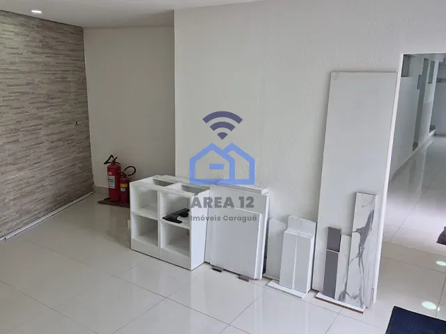 Sala para alugar, no bairro Sumaré em Caraguatatuba