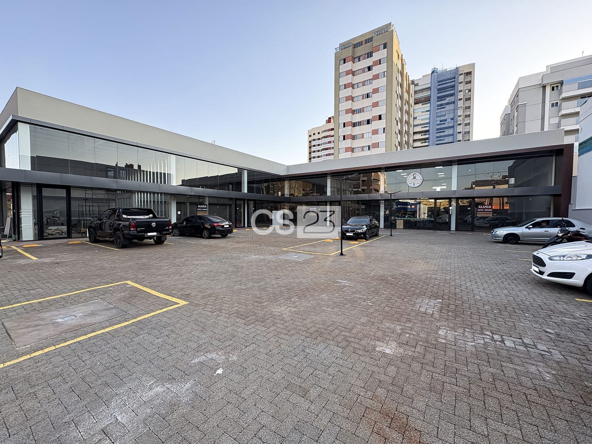 Sala-Conjunto, 100 m² - Foto 1