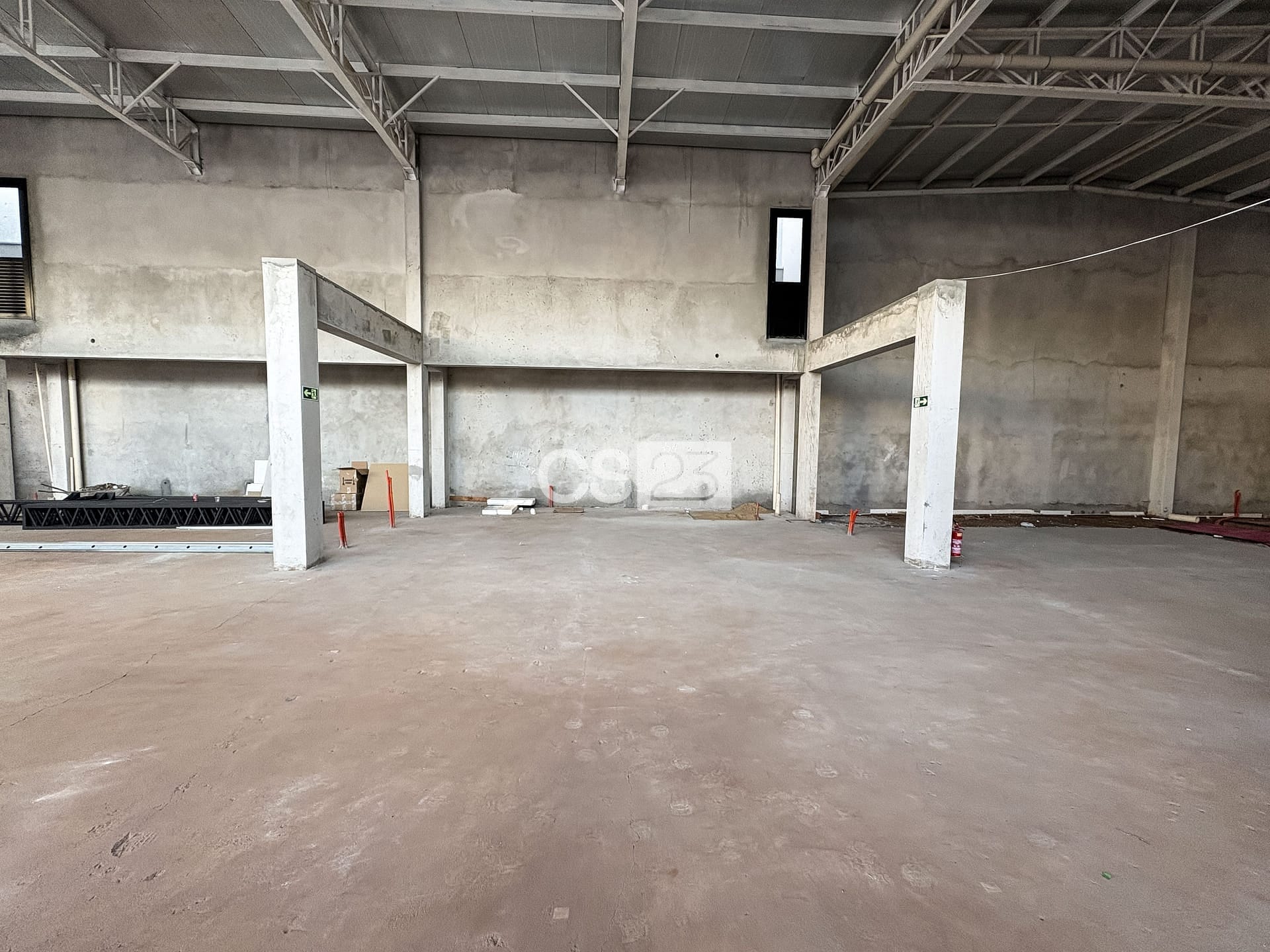 Sala-Conjunto, 100 m² - Foto 3