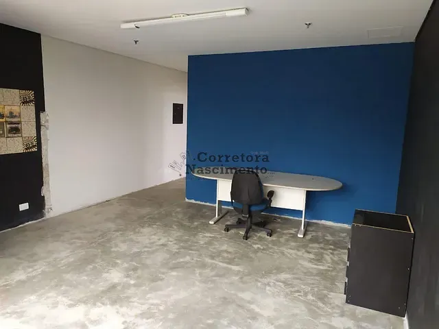 Sala à venda, no bairro Jardim São Dimas em São José dos Campos