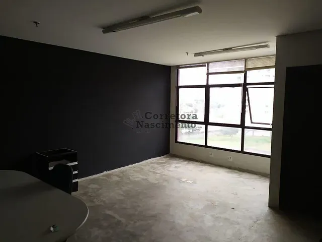 Sala à venda, no bairro Jardim São Dimas em São José dos Campos