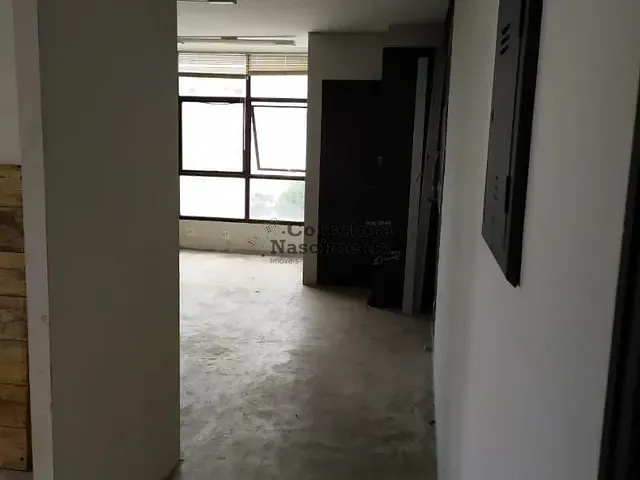 Sala à venda, no bairro Jardim São Dimas em São José dos Campos