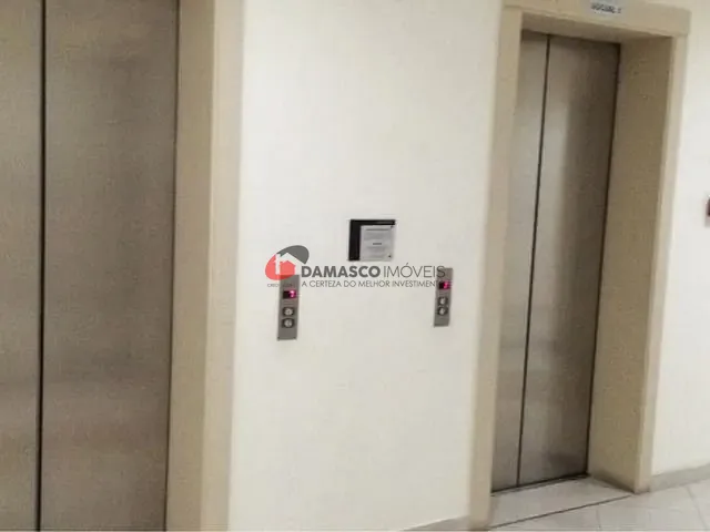 Sala à venda, no bairro Santa Paula em São Caetano do Sul