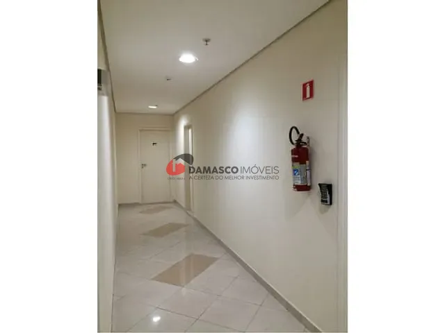 Sala à venda, no bairro Santa Paula em São Caetano do Sul