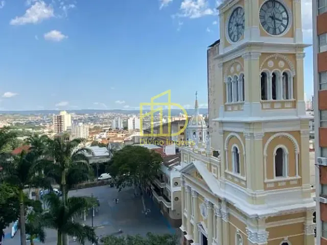 Sala para alugar, no bairro Centro em Sorocaba