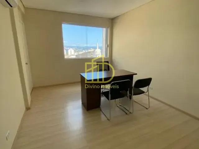 Sala para alugar, no bairro Centro em Sorocaba