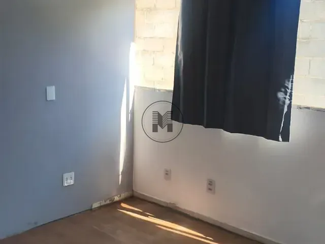 Sala para alugar, no bairro Campo do Galvão em Guaratinguetá