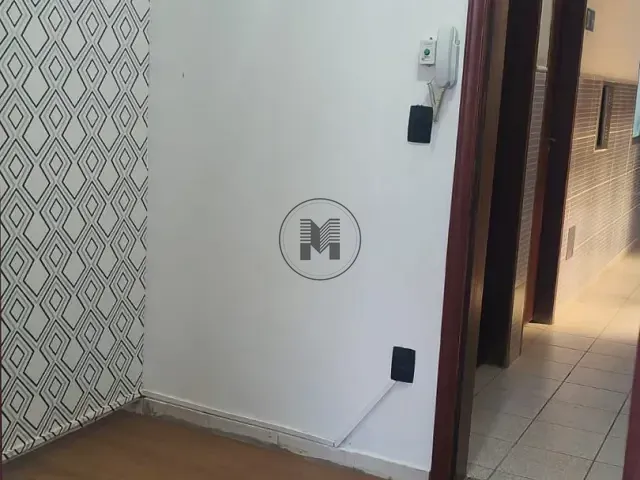 Sala para alugar, no bairro Campo do Galvão em Guaratinguetá