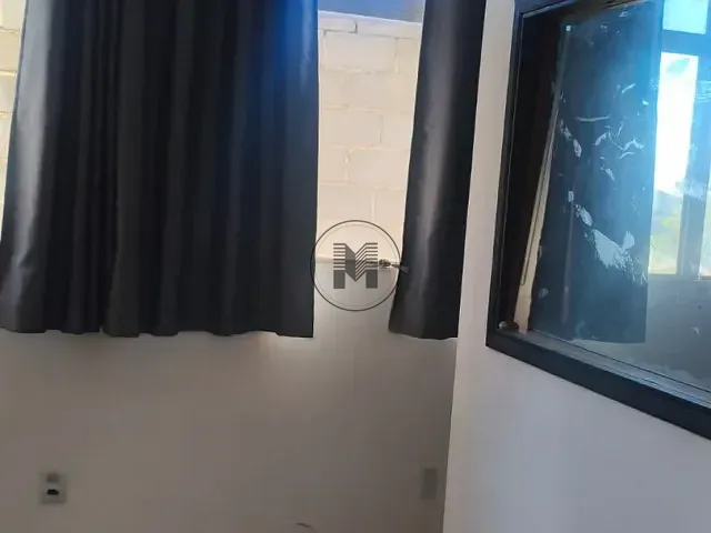 Sala para alugar, no bairro Campo do Galvão em Guaratinguetá
