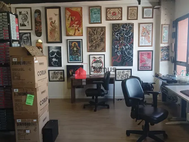 Sala à venda, no bairro Centro em Pindamonhangaba
