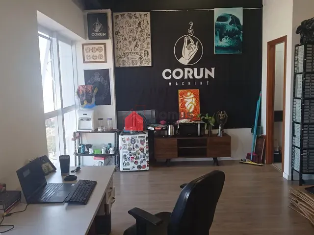 Sala à venda, no bairro Centro em Pindamonhangaba
