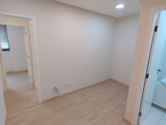 Foto do Sala - Endereço de Prestígio no Paraíso: Conjunto Comercial  41m² com  4 salas, 2 banheiros 1 copa 1 vaga, a poucos passos da Paulista | eHG Imóveis