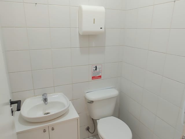 Sala para alugar, no bairro Paraíso em São Paulo