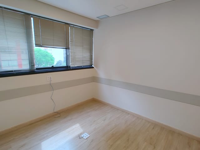 Foto do Sala - Endereço de Prestígio no Paraíso: Conjunto Comercial  41m² com  4 salas, 2 banheiros 1 copa 1 vaga, a poucos passos da Paulista | eHG Imóveis