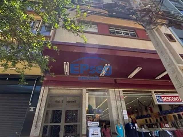 Sala com 39m², para alugar, no bairro Centro em Londrina