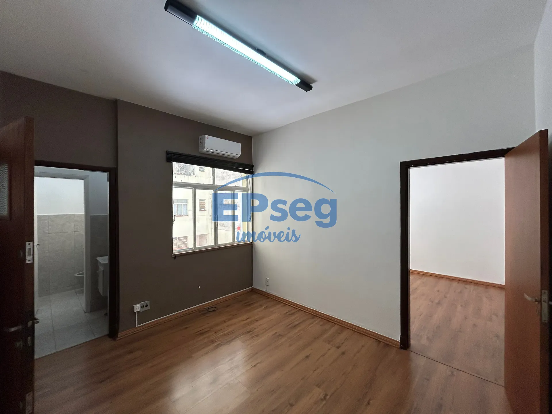 Sala-Conjunto, 39 m² - Foto 6