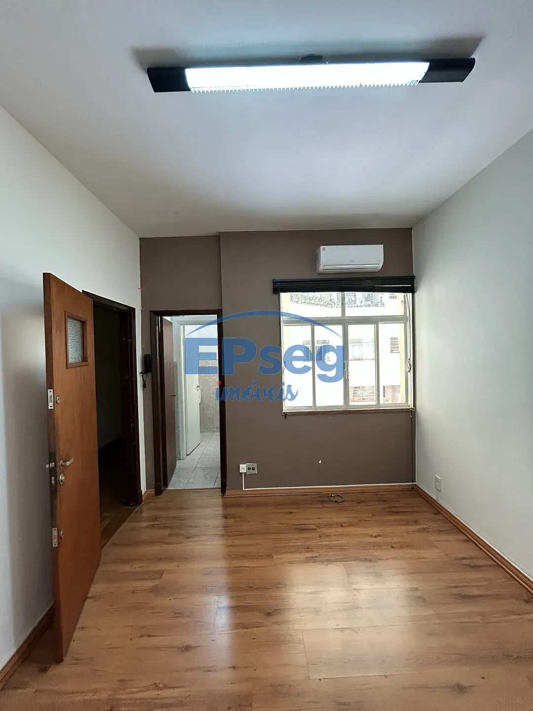 Sala-Conjunto, 39 m² - Foto 7