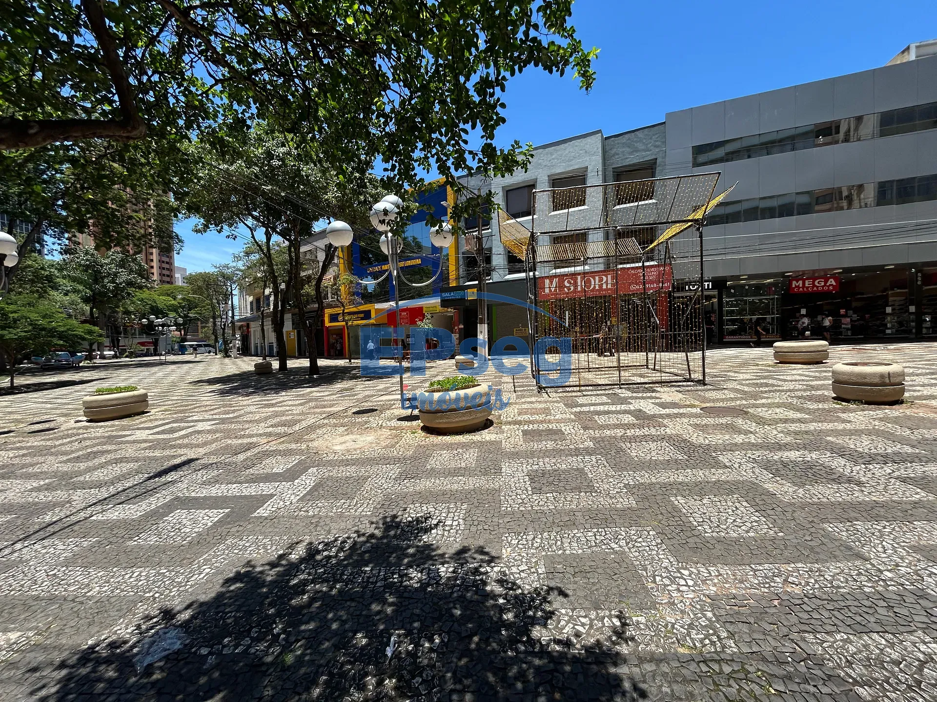Sala-Conjunto, 39 m² - Foto 12