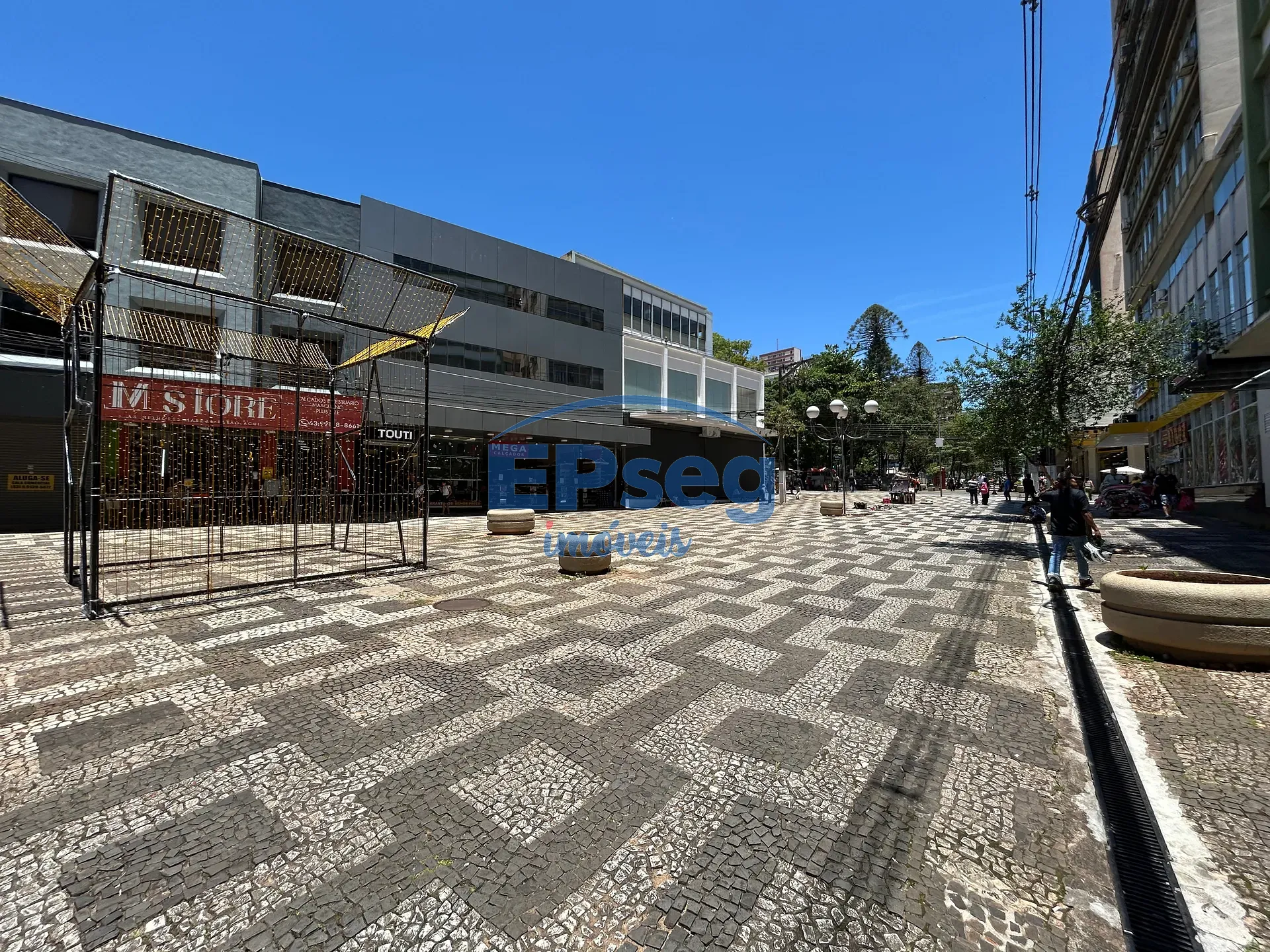 Sala-Conjunto, 39 m² - Foto 13