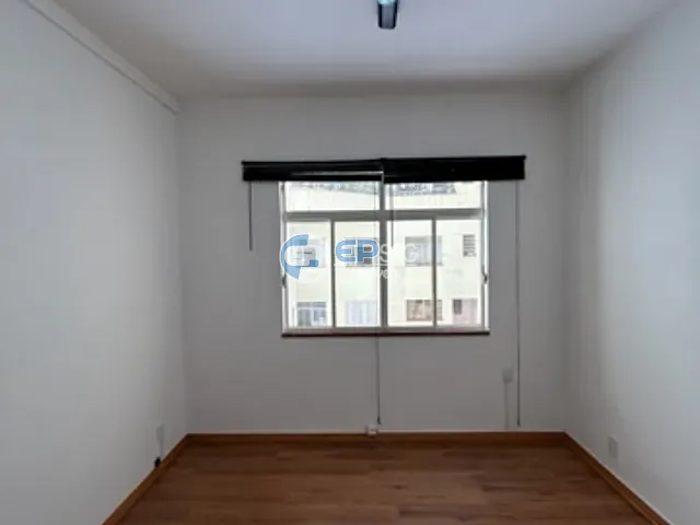 Sala com 39m², para alugar, no bairro Centro em Londrina
