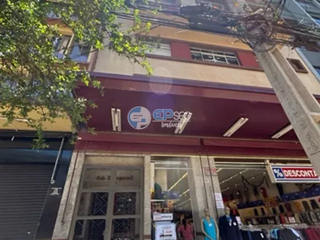 Sala com 39m², para alugar, no bairro Centro em Londrina