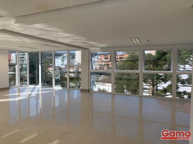Sala para alugar, no bairro Centro em Nova Prata