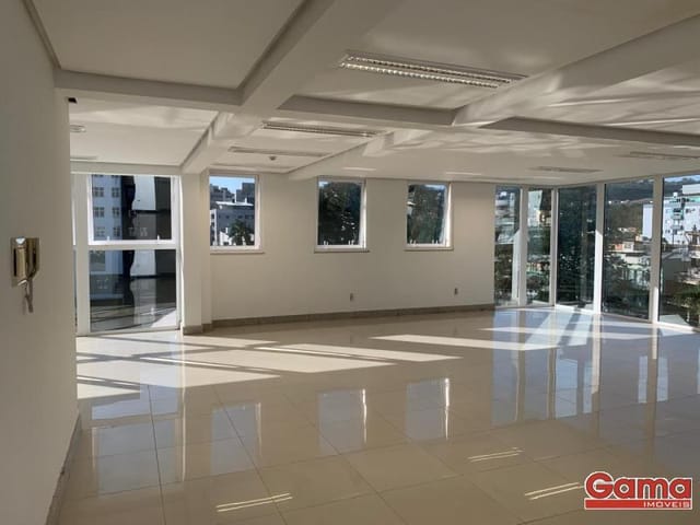 Sala para alugar, no bairro Centro em Nova Prata