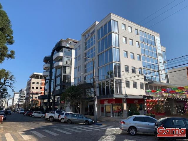 Sala para alugar, no bairro Centro em Nova Prata