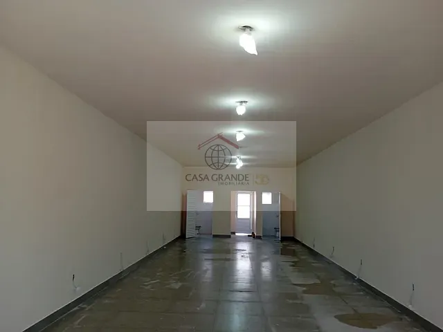 Sala com 102m², para alugar, no bairro Centro em Rolândia