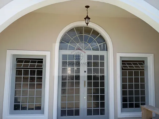 Sala com 102m², para alugar, no bairro Centro em Rolândia