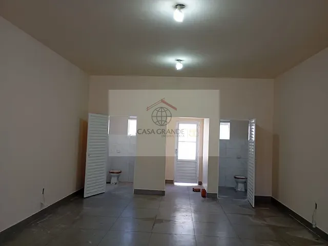 Sala com 102m², para alugar, no bairro Centro em Rolândia