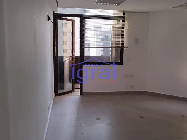 Sala para alugar, no bairro Itaim Bibi em São Paulo