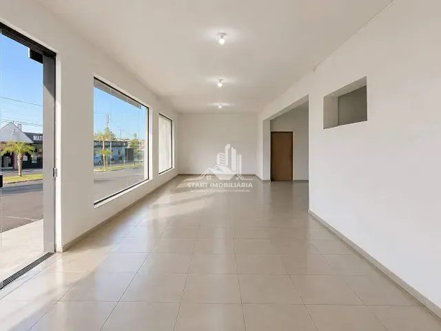 Sala para alugar, no bairro Núcleo Habitacional Michel Neme em Pederneiras